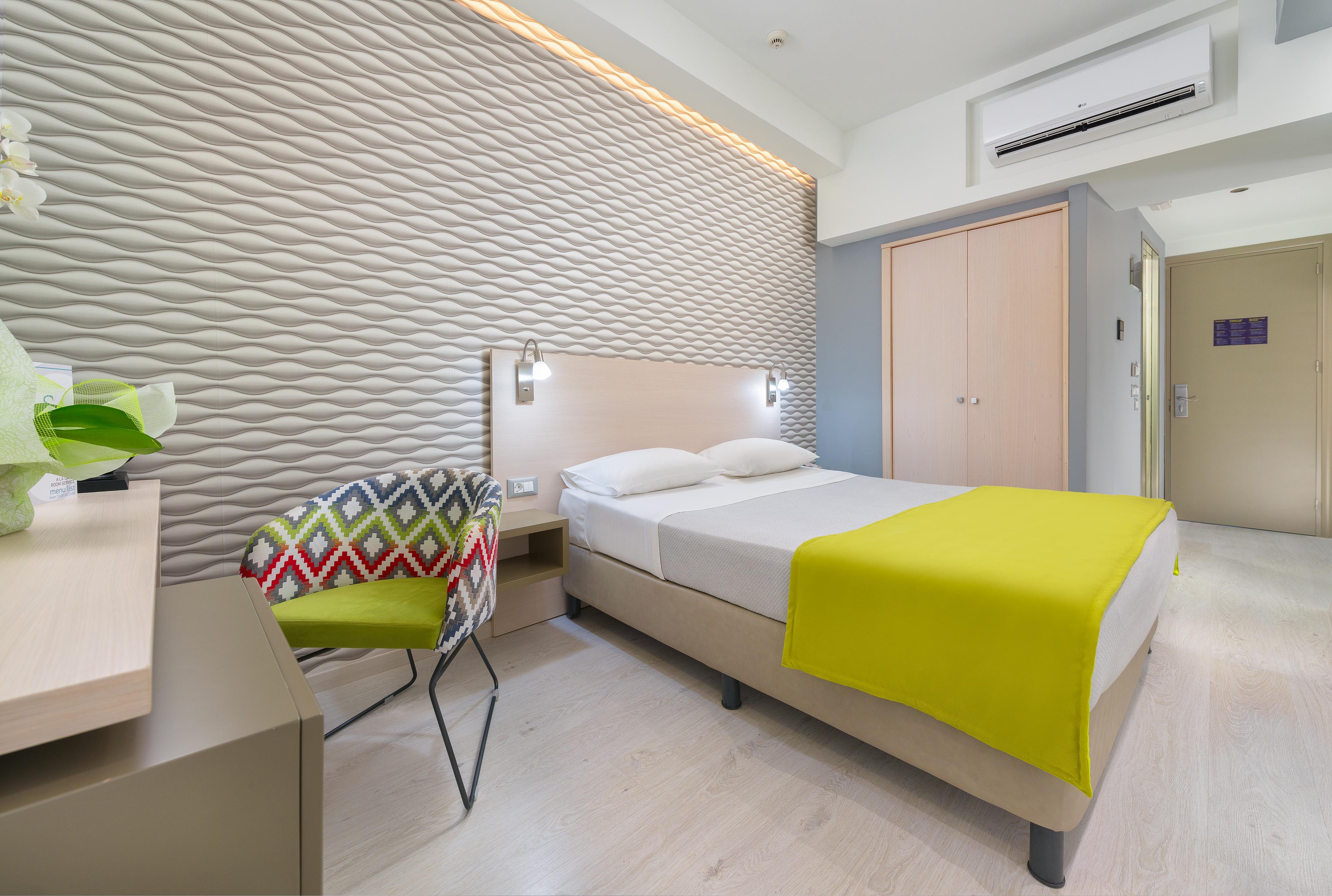 Semiramis City Hotel Rhodes City 외부 사진