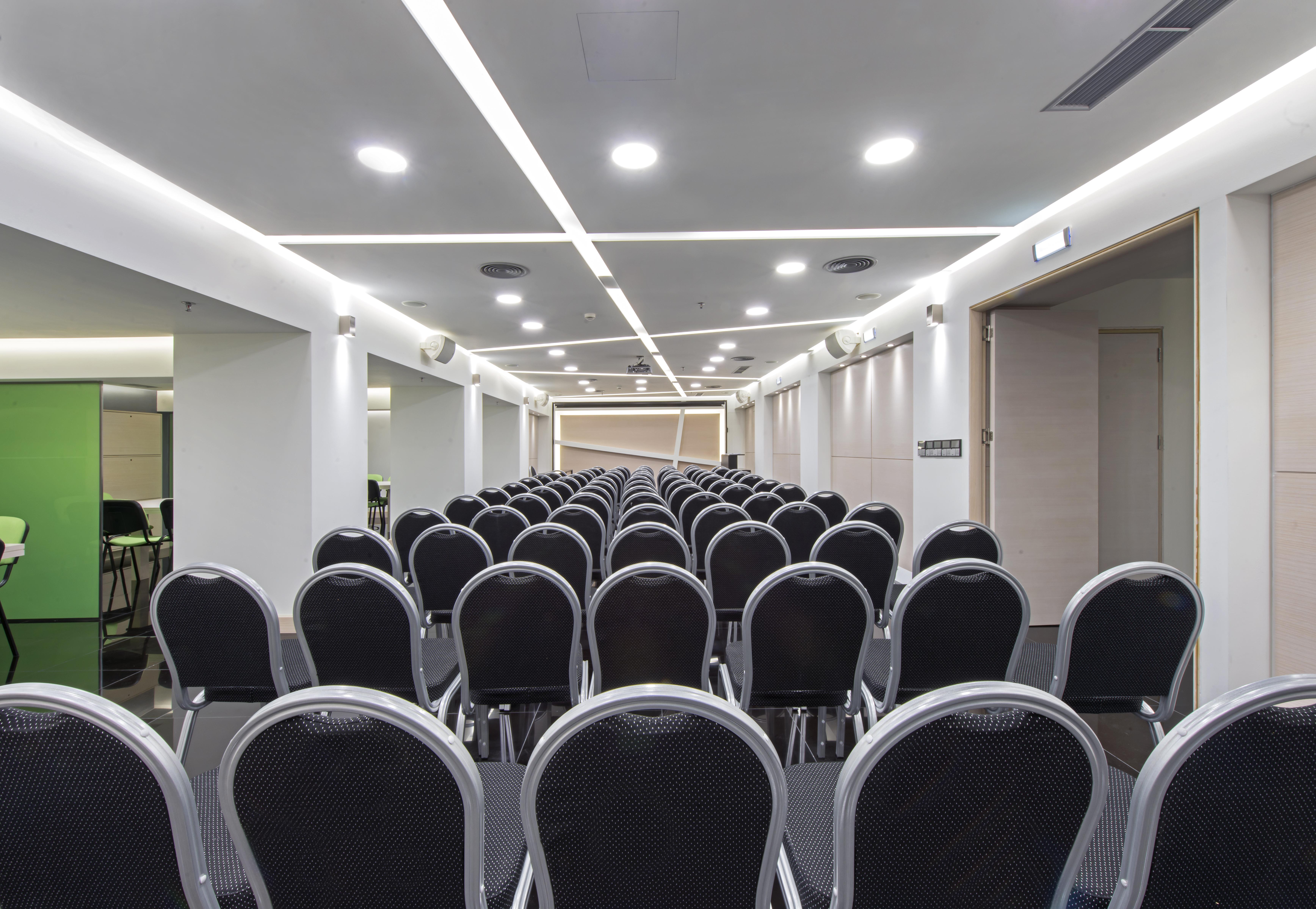 Semiramis City Hotel Rhodes City 외부 사진