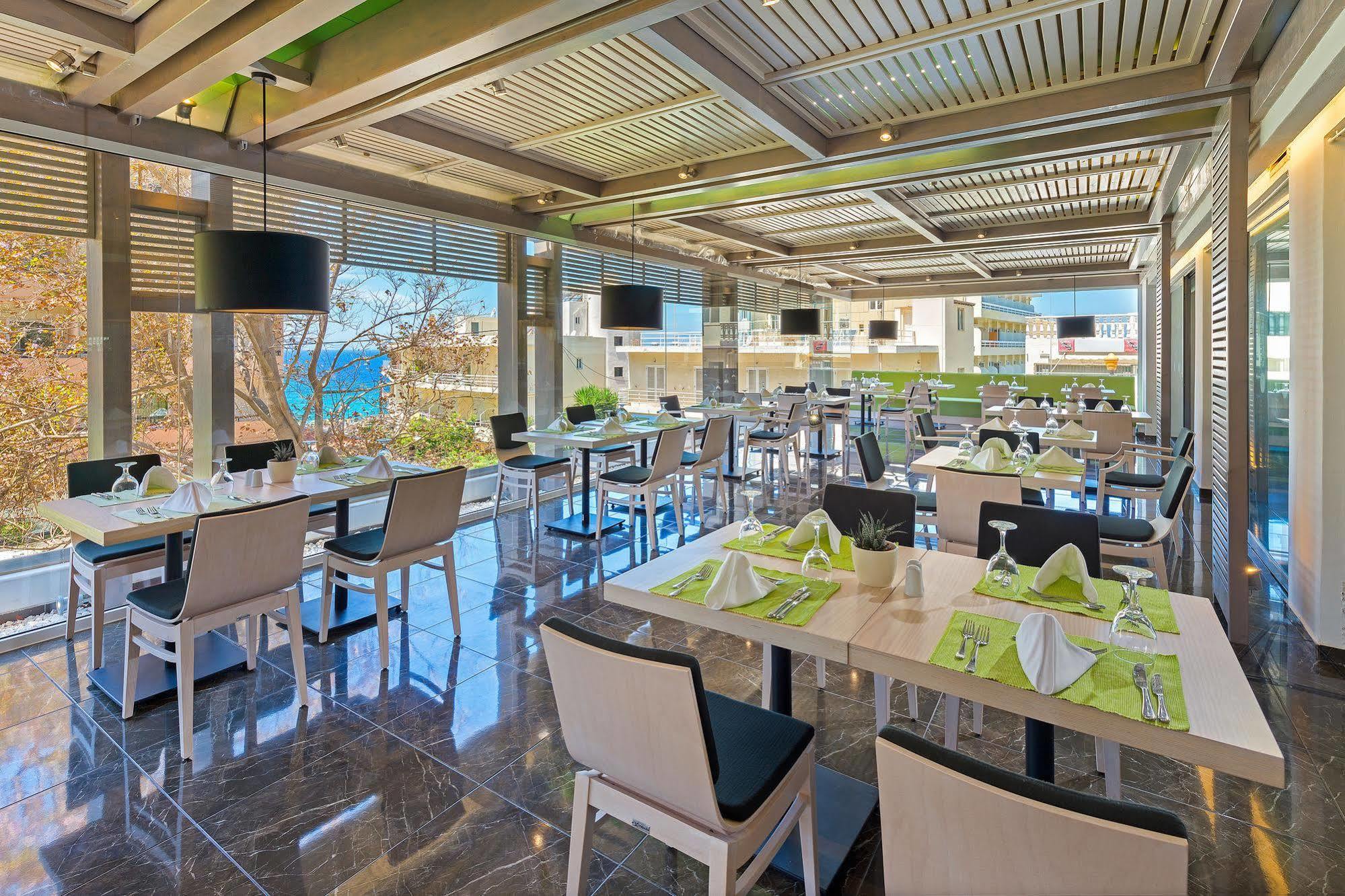 Semiramis City Hotel Rhodes City 외부 사진
